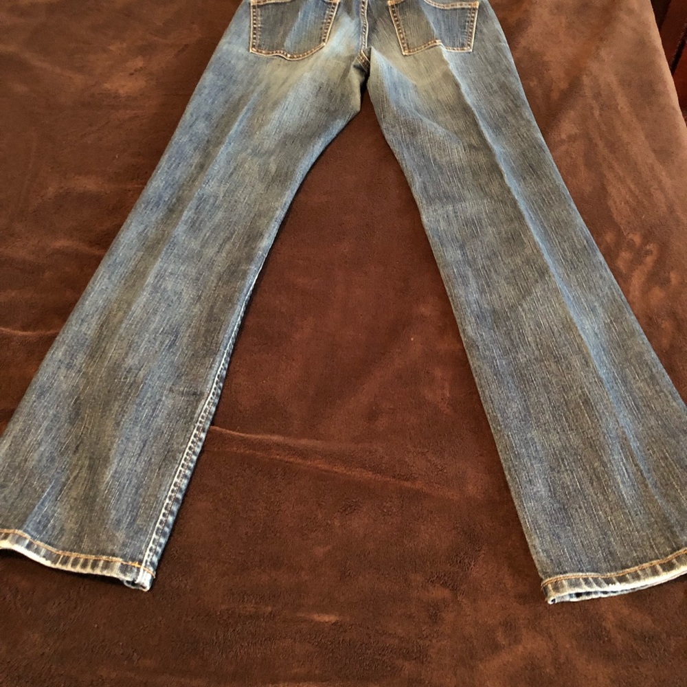 Gap Original Boot cut (8)